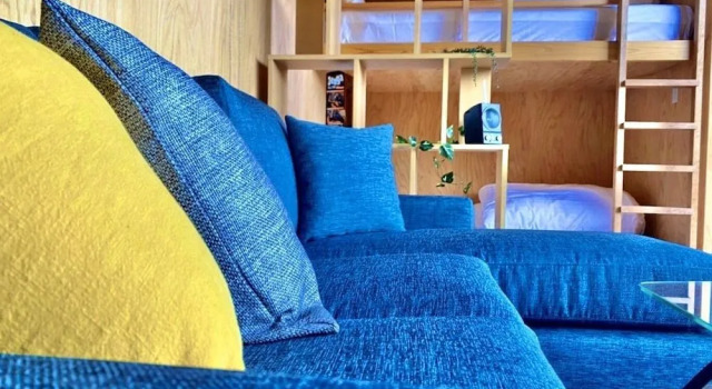 Dot Glamping Fujisan, Boek Camping Hotels in Tokai met parkeren, Parkeren