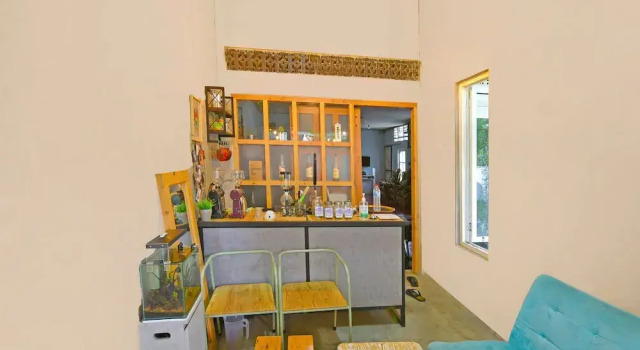Hotel O Arimbi