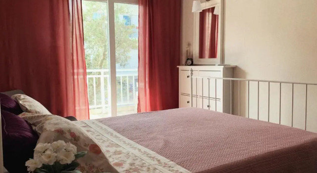 Katia's Sea House, Book Hotel Nea Peramos Macedonia