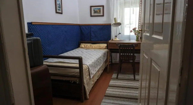 Номер Standard Pont Vendégház