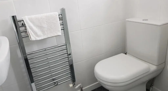 Двухместный номер Standard Seamore Guest House