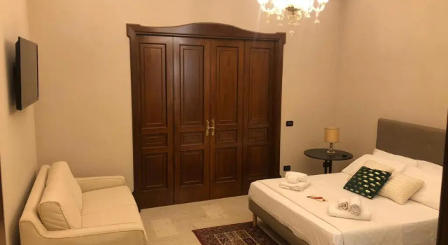 Номер Standard B&B Teatro