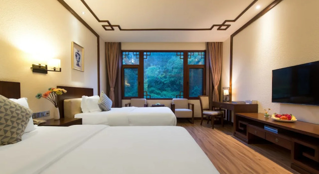 Yangshuo Lightheart Homestay