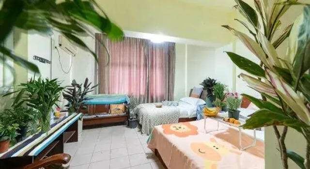 Номер Standard Zhumadian Zhongtian Express Hotel