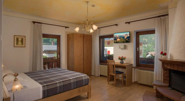 Hotel Centrale