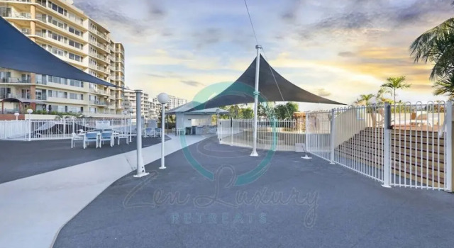 Zen Marina - 1 Bedroom Executive Apt
