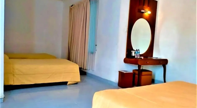 Hotel Wisata Indah Sibolga, Book Hotel Hotels in Sumatra with Breakfast, Breakfasts