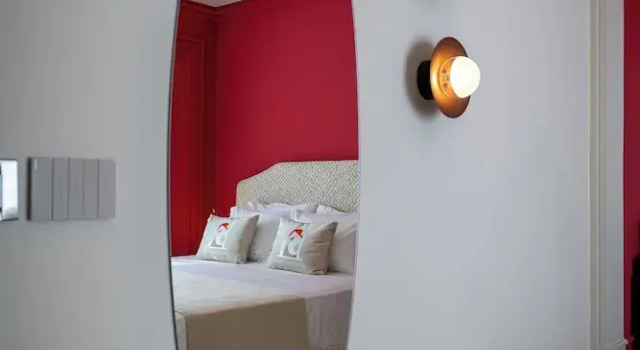 The Collector Hotel Boutique, Buchen Sie Boutique Boutique-Hotels in Qark Vlora, Boutique