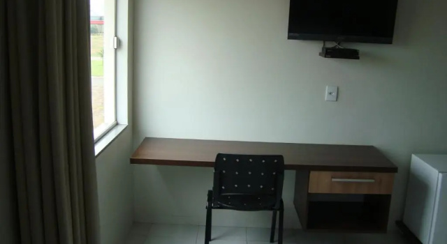 Трёхместный номер Deluxe Executive Hotel MT