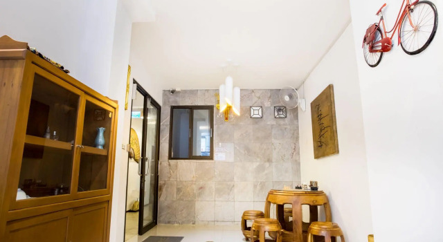 Nine Plus Loft