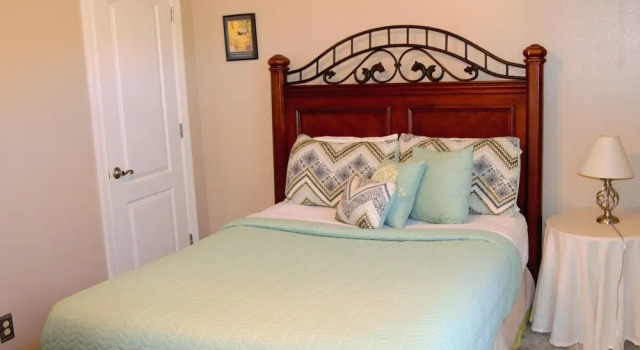 Candlewyck Cove Resort, จอง รีสอร์ท Monkey Island โอคลาโฮมา