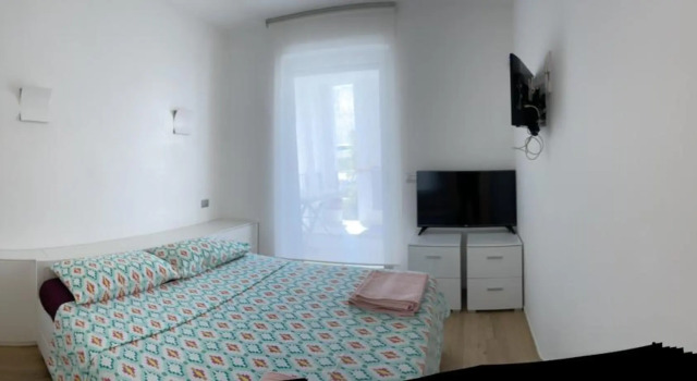 Albachiara Seaview Villa Polignano, Забронировать Вилла Коттеджи Полиньяно-а-Маре, рядом с Памятник Доменико Модуньо, Коттедж