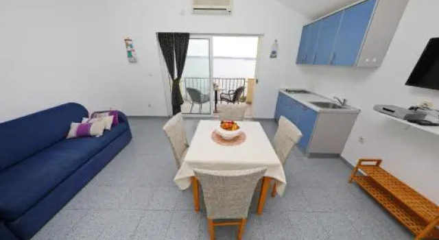 Apartments Mitrović, Boek Appartement Tribanj Zadar County
