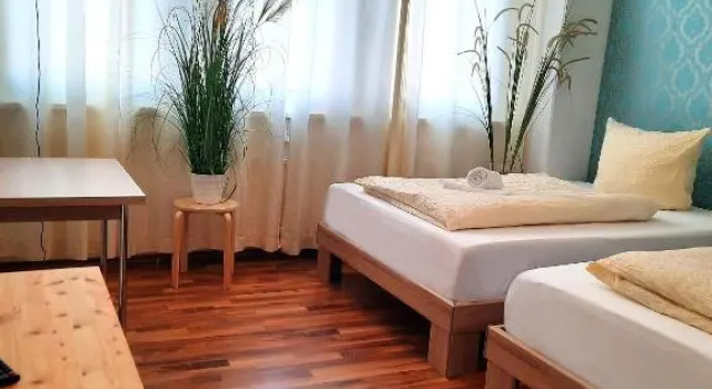 Easy Stay Rooms, Reserva ahora Apartamento Möhringen Stuttgart