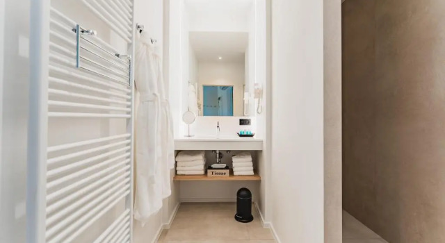 Номер Standard Guesthouse de la Paix