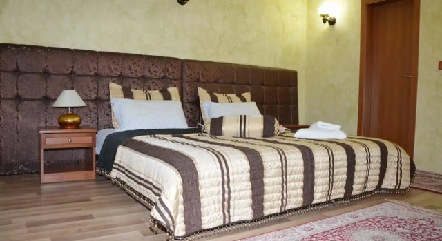Ora Hotel Pristina