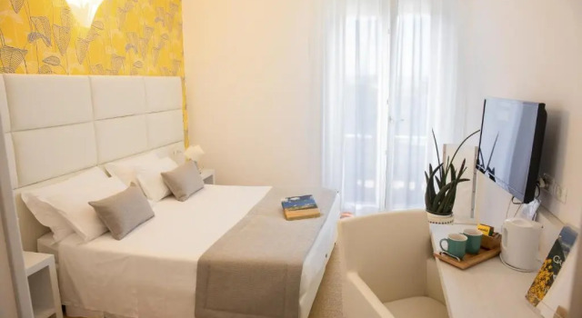 Двухместный номер Standard Hotel Alexander