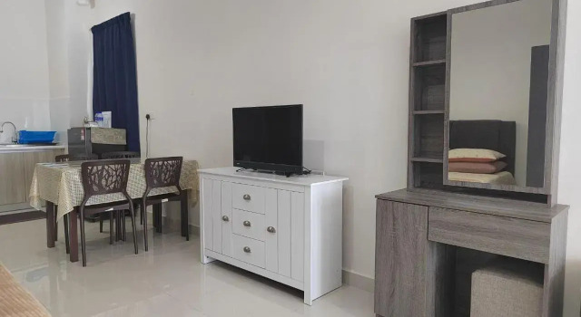 Studio Suite Homestay Klia