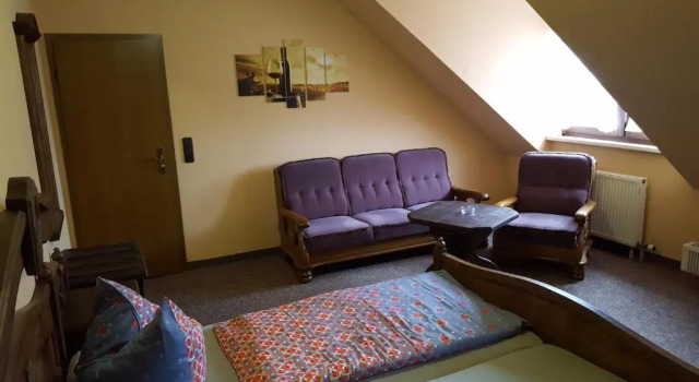 Полулюкс Hotel Glindenberger Hof