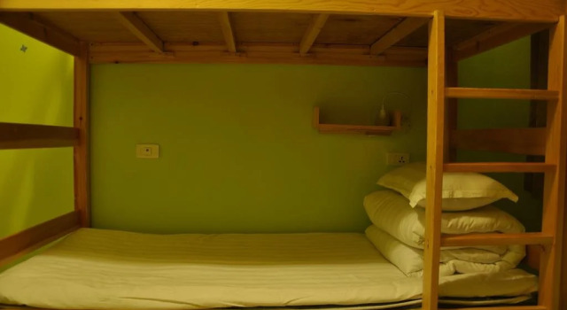 Huashan Hua Yi International Youth Hostel, Prenota Ostello Ostelli a Weinan, Ostello