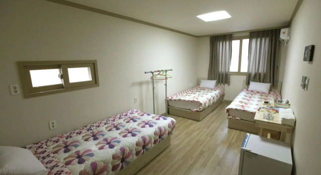 SSGuesthouse - Hostel, Prenota Ostello Ostelli a Seul, vicino a Stazione di Seul, Ostello