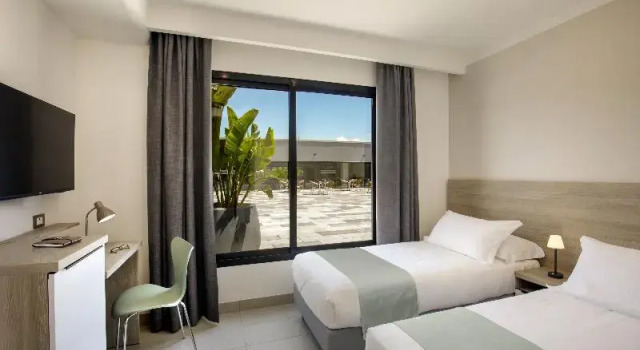 Номер Economy Simon Hotel Aprilia