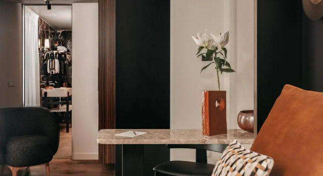 Номер Prestige Hôtel Barnett Paris