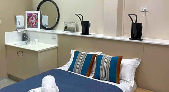 Budget Motel Rooms, 1Short St Morisset, Rezervovat Motel Morisset New South Wales