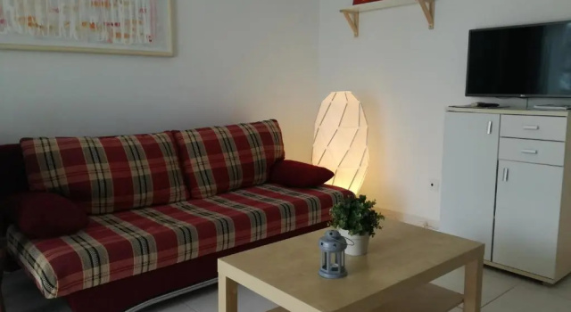 Apartments Henc