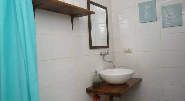 Номер Comfort Sapa Inka