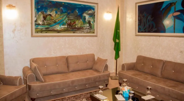 MauriCenter Hotel