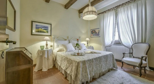 Relais Lalla, Prenota Hotel Hotel a Versilia con piscina, Piscina