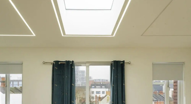 Luxurious London Studios, Забронировать Гостевой дом Харроу Лондон, рядом с Saint Marks Hospital