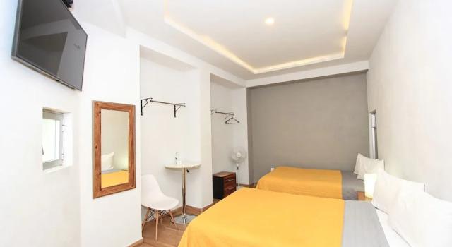 Hotel Grand Guanajuato