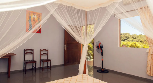 Hotel Restaurant Nautile, Đặt Khách sạn Khách sạn ở Ile Sainte-Marie bao gồm bữa sáng, Bữa sáng