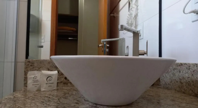 Двухместный номер Deluxe Hotel Mandino