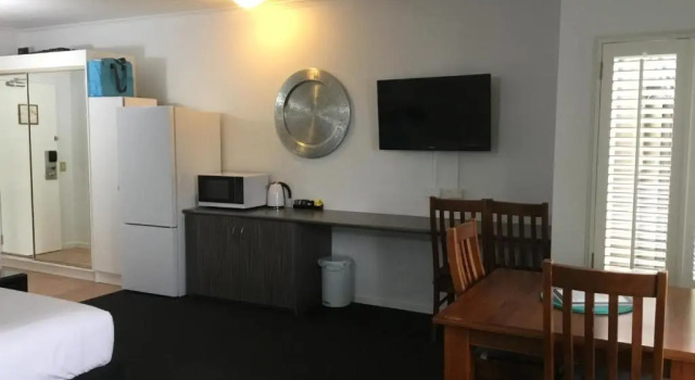 Номер Deluxe Sonias at Ramada Resort Free Wifi
