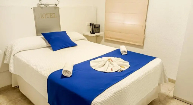 Номер Standard Hacienda Guadalquivir