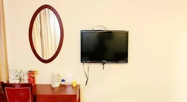 GreenTree Inn ZheJiang ShaoXing Middle ZhongXing Road LuXun Former Residence Shell Hotel