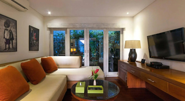 Serene Villas