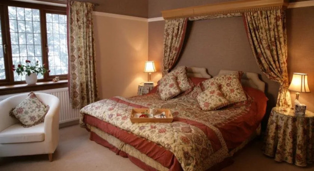 Ard-na-Coille Guest House, Prenota Affittacamere Newtonmore Cairngorms