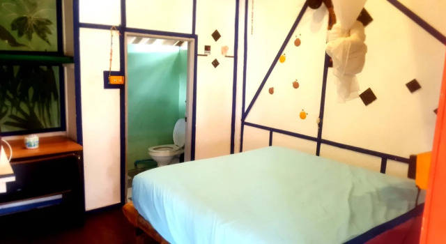 Kohchang 7 seaview bungalow, Забронировать Гостевой дом Отели Чанг с завтраком, Завтраки