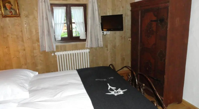 St. Anton, Varaa Hotelli Hotellit Baijeri pysäköinnillä, Pysäköinti