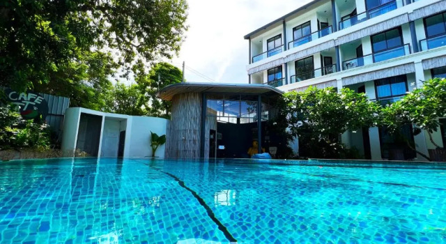 Номер Standard Z&Z Resort