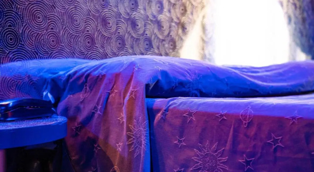 Номер Superior Hotel Marcantonio