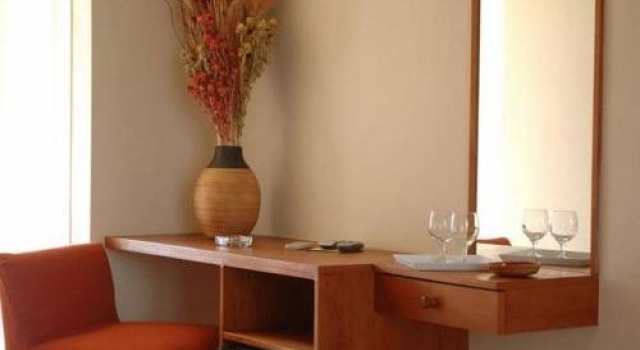 Las Terrazas Posada & Spa