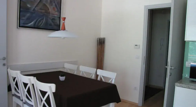 Apartment Petra