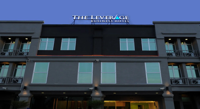 The Leverage Lite Hotel - Kuala Kedah, Prenota Hotel Hotel economici a Alor Setar