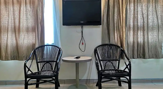 Номер Standard Melang Inn
