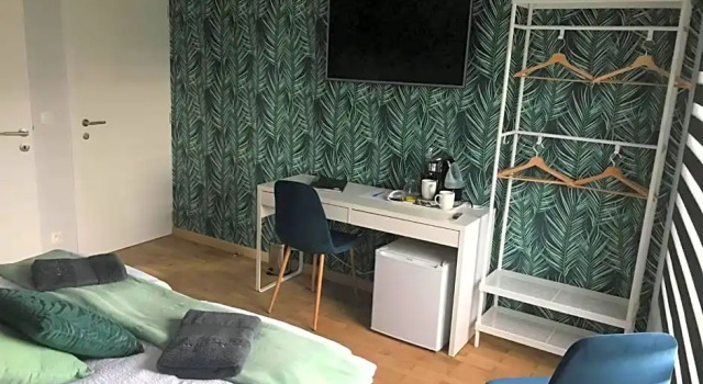 Villa Cecha B&b &Wellness